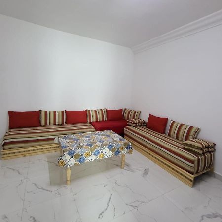 Appartement Tanger 3 Extérieur photo