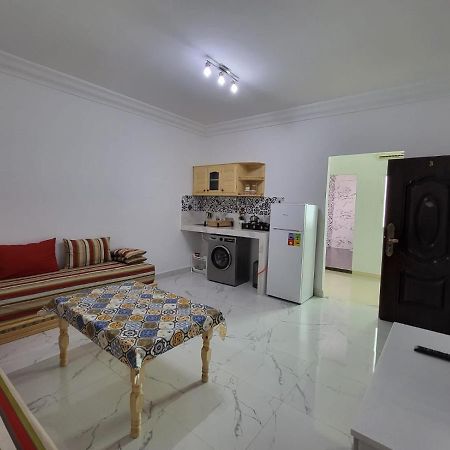 Appartement Tanger 3 Extérieur photo