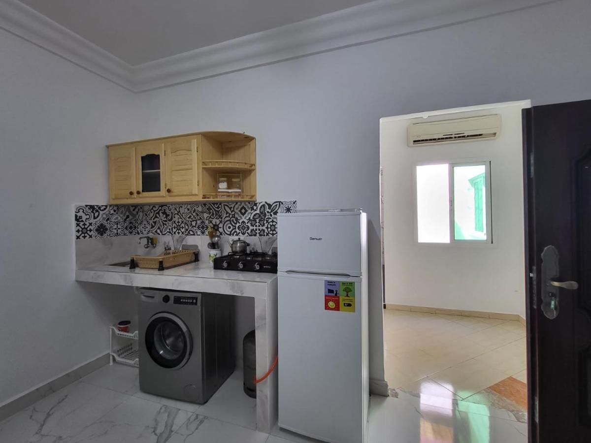 Appartement Tanger 3 Extérieur photo