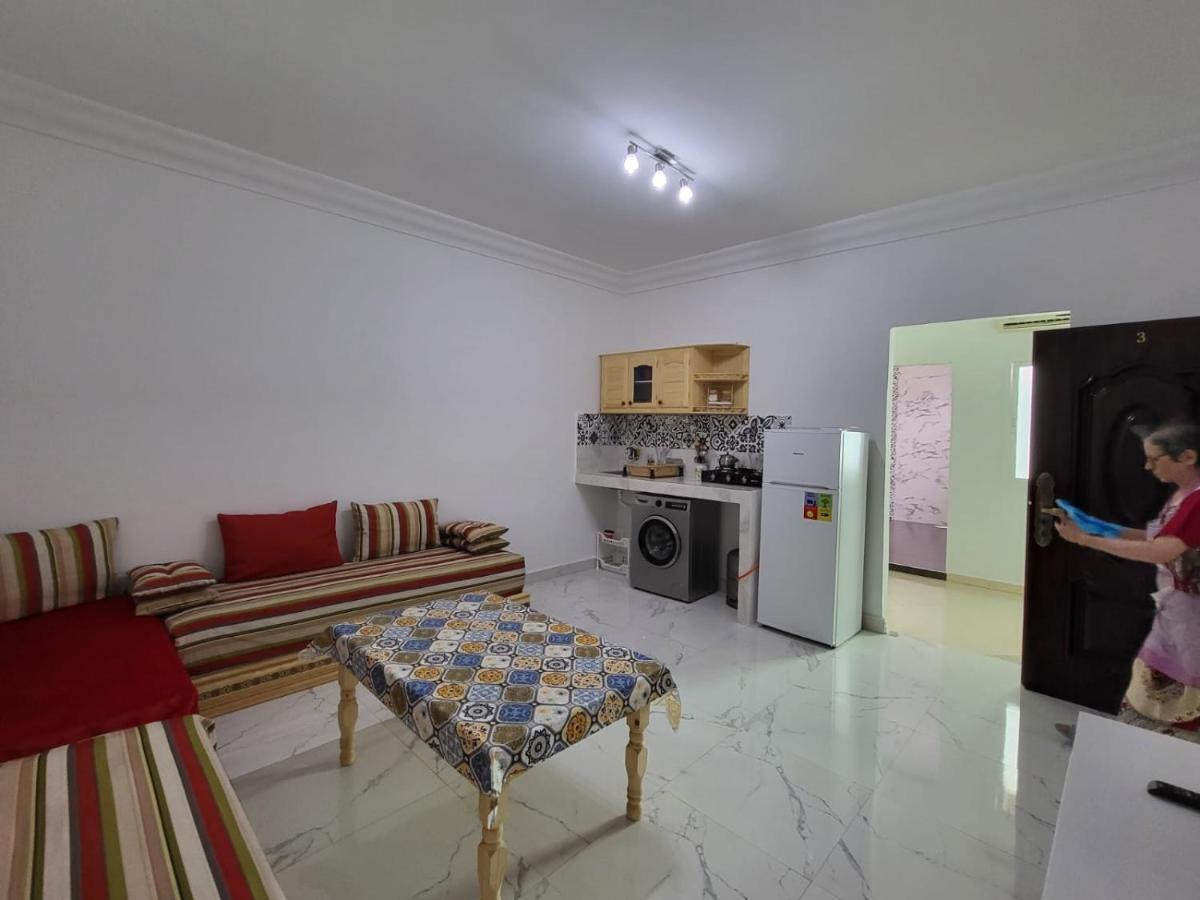 Appartement Tanger 3 Extérieur photo