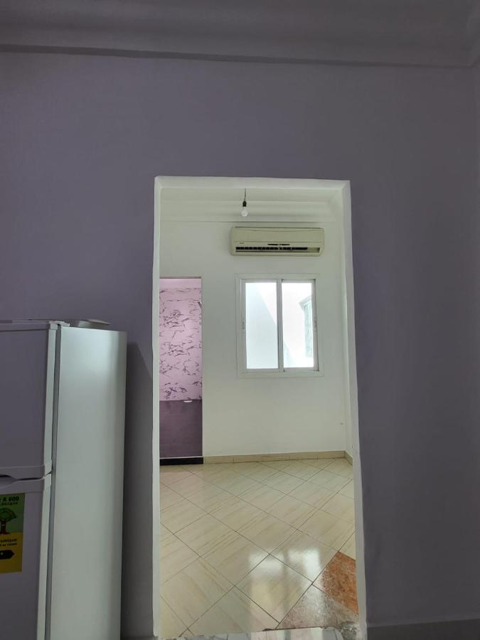 Appartement Tanger 3 Extérieur photo