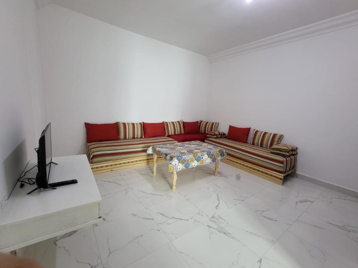 Appartement Tanger 3 Extérieur photo